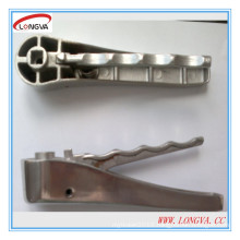 Stainless Steel Multi Buttefly Ball Valve Handles